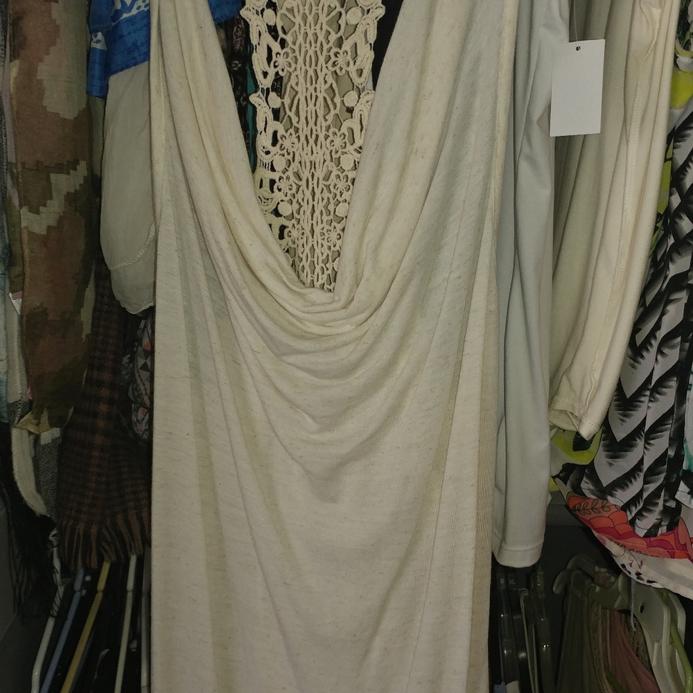 Ladies tops